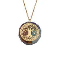 Fashion Alloy Necklace Wholesale main image 2