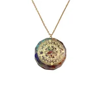 Fashion Alloy Necklace Wholesale main image 3