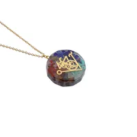 Fashion Alloy Necklace Wholesale sku image 1