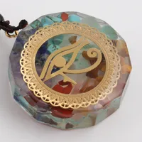 Fashion Alloy Necklace Wholesale sku image 2