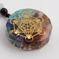 Fashion Alloy Necklace Wholesale sku image 7