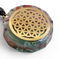 Fashion Alloy Necklace Wholesale sku image 8
