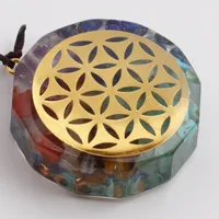Fashion Alloy Necklace Wholesale sku image 10