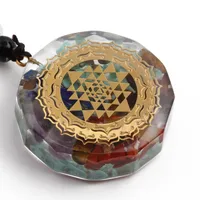 Fashion Alloy Necklace Wholesale sku image 11