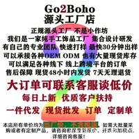 Geometric Fashion No Inlaid Bracelets Wholesale main image 2