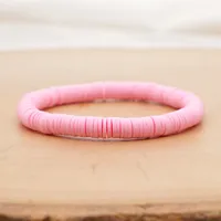 Geometric Fashion No Inlaid Bracelets Wholesale main image 4