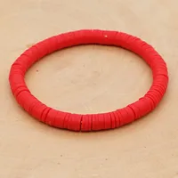 Geometric Fashion No Inlaid Bracelets Wholesale sku image 3