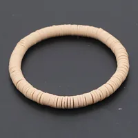 Geometric Fashion No Inlaid Bracelets Wholesale sku image 4
