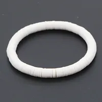 Geometric Fashion No Inlaid Bracelets Wholesale sku image 7
