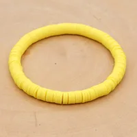 Geometric Fashion No Inlaid Bracelets Wholesale sku image 8