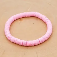 Geometric Fashion No Inlaid Bracelets Wholesale sku image 9