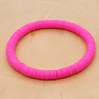 Geometric Fashion No Inlaid Bracelets Wholesale sku image 10