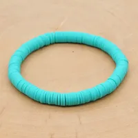 Geometric Fashion No Inlaid Bracelets Wholesale sku image 11