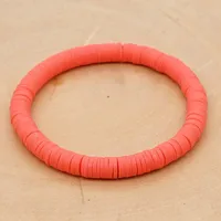 Geometric Fashion No Inlaid Bracelets Wholesale sku image 1