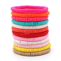 Geometric Fashion No Inlaid Bracelets Wholesale sku image 2