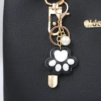 Pu Leather Animal Printing main image 2