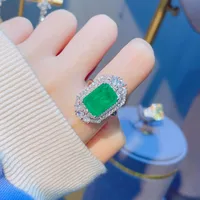 Simple Style Copper Geometric Diamond Artificial Gemstones Women'S main image 2
