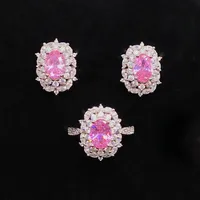 Flower Copper Diamond sku image 1