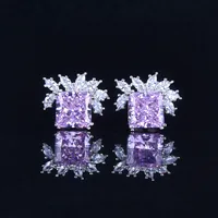 Flower Copper Diamond sku image 3