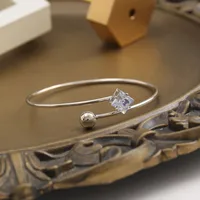 Vêtement De Rue Alliage De Gros main image 3