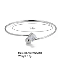 Streetwear Alloy Wholesale main image 5