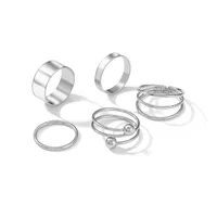 Fashion Alloy Plating Women'S sku image 1