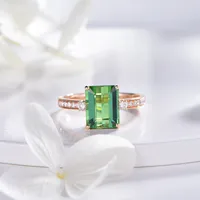 Simple Style Copper Geometric Diamond Artificial Gemstones Women'S main image 4
