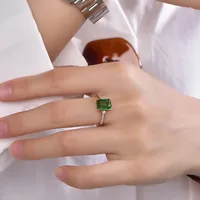 Simple Style Copper Geometric Diamond Artificial Gemstones Women'S main image 5