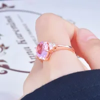 Simple Style Copper Water Droplets Diamond Artificial Gemstones Women'S main image 5