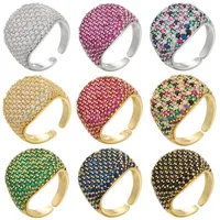 Fashion Copper Geometric Plating No Inlaid Women'S main image 1
