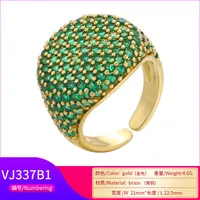 Fashion Copper Geometric Plating No Inlaid Women'S main image 4