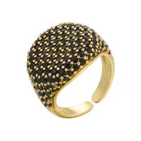 Fashion Copper Geometric Plating No Inlaid Women'S sku image 4