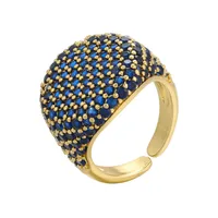 Fashion Copper Geometric Plating No Inlaid Women'S sku image 5