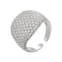 Fashion Copper Geometric Plating No Inlaid Women'S sku image 7