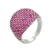 Fashion Copper Geometric Plating No Inlaid Women'S sku image 8