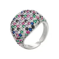 Fashion Copper Geometric Plating No Inlaid Women'S sku image 12