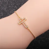 Geométrico Moda Cobre Pulsera Venta Al Por Mayor main image 3