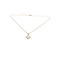 Fashion Stainless Steel Necklace Wholesale main image 4