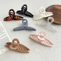 Femmes Géométrique main image 2