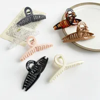 Femmes Géométrique main image 4