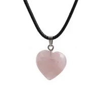 Heart Fashion Alloy Necklace Wholesale sku image 1