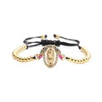 Fashion Copper Bracelets Wholesale main image 2