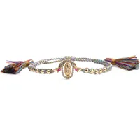 Fashion Copper Bracelets Wholesale sku image 6