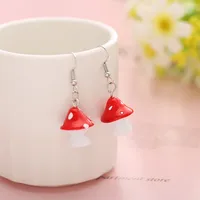 Ethnic Style Earrings main image 1