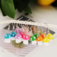 Ethnic Style Earrings main image 3
