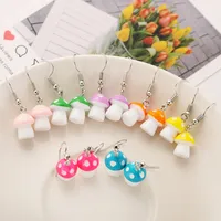 Ethnic Style Earrings main image 4