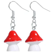 Ethnic Style Earrings main image 5