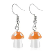 Ethnic Style Earrings sku image 4