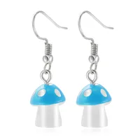 Ethnic Style Earrings sku image 1