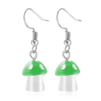 Ethnic Style Earrings sku image 2